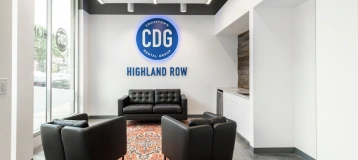 Crosstown Dental Group