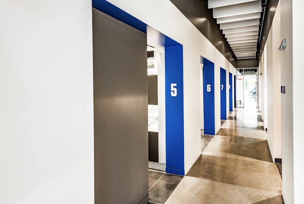 Crosstown Dental Group