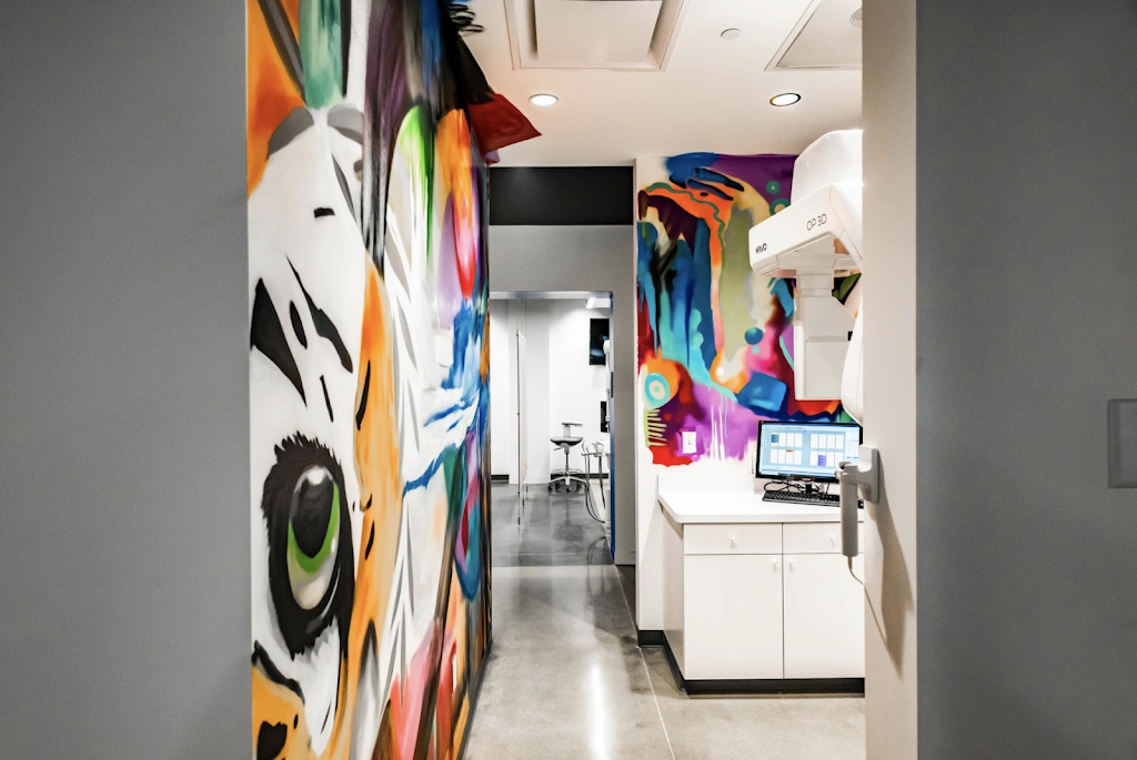Crosstown Dental Group