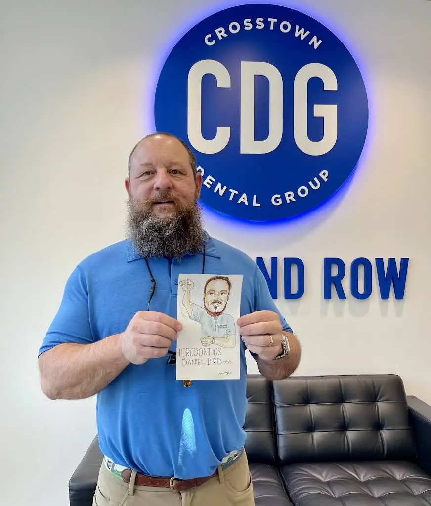 Crosstown Dental Group