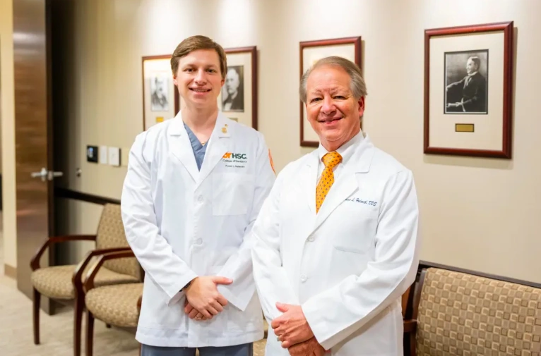 Hudsmith Family Dental