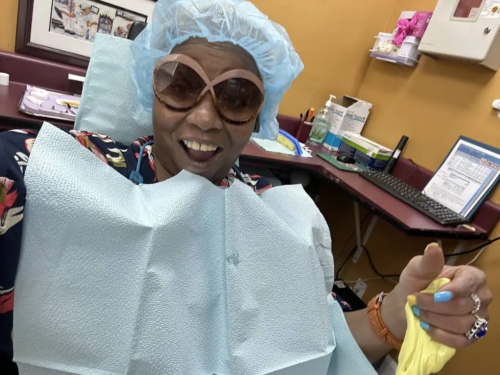 Periodontal Specialist of Memphis