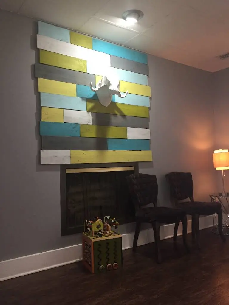 Zachary Johnston, DDS
