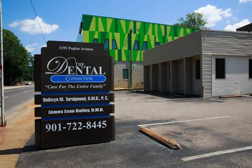The Dental Connection