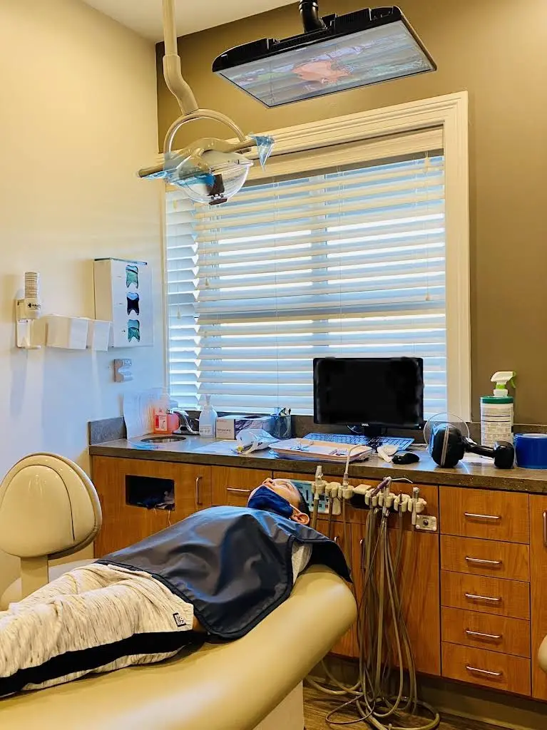Children's Dental Center