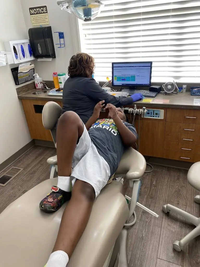 Children's Dental Center