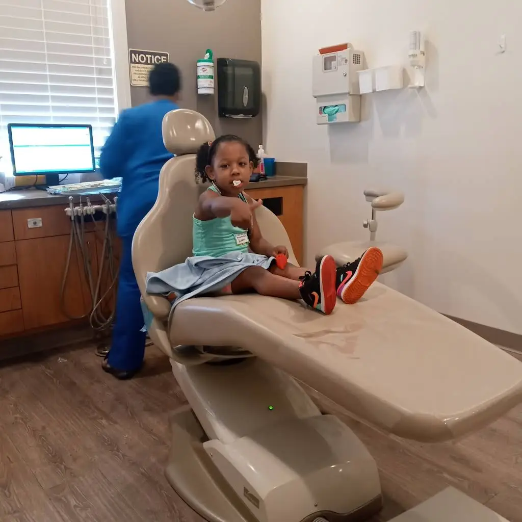 Children's Dental Center