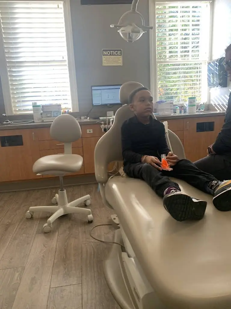 Children's Dental Center