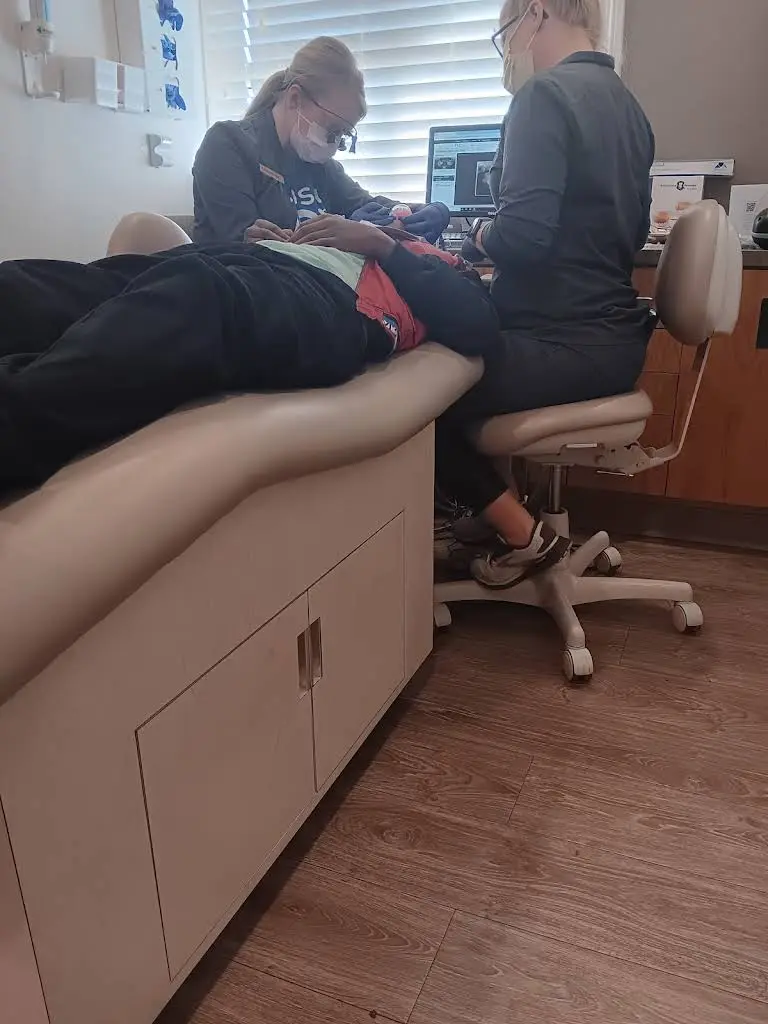 Children's Dental Center