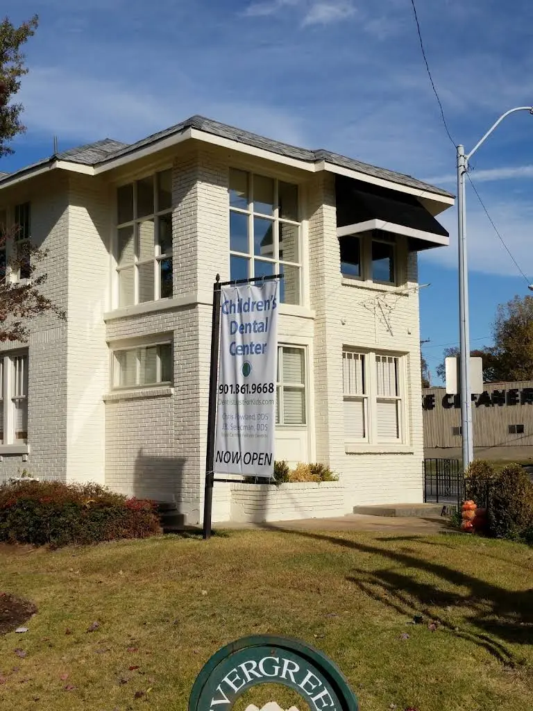 Children's Dental Center