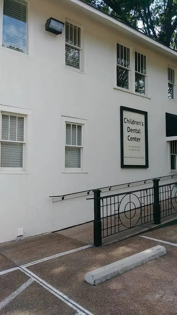 Children's Dental Center