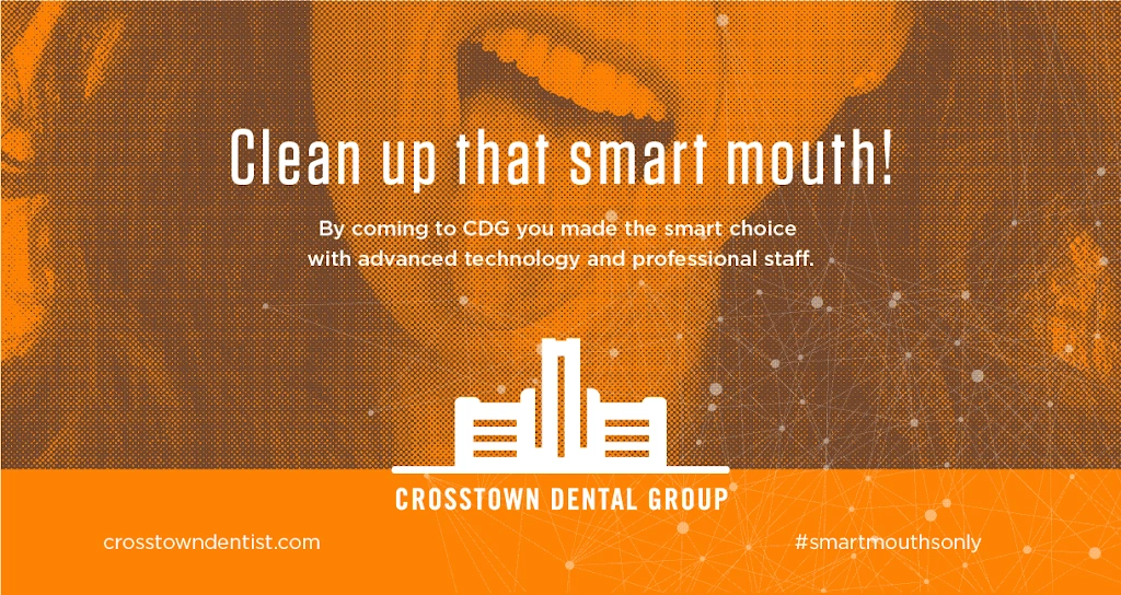 Crosstown Dental Group