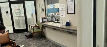 UT Orthodontics