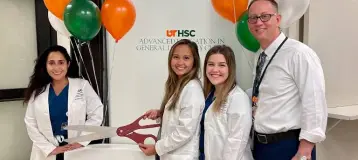 University of Tennessee Health Science Center