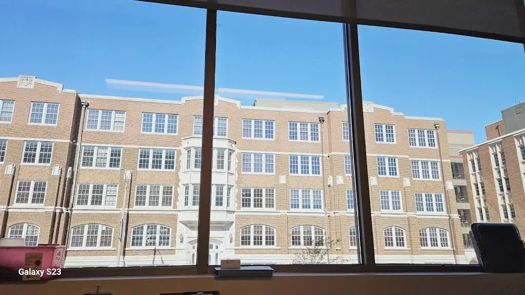 University of Tennessee Health Science Center