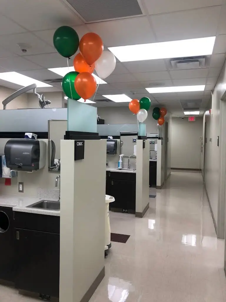 University of Tennessee Health Science Center