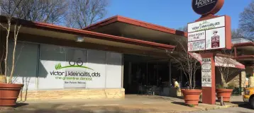 High Point Dental