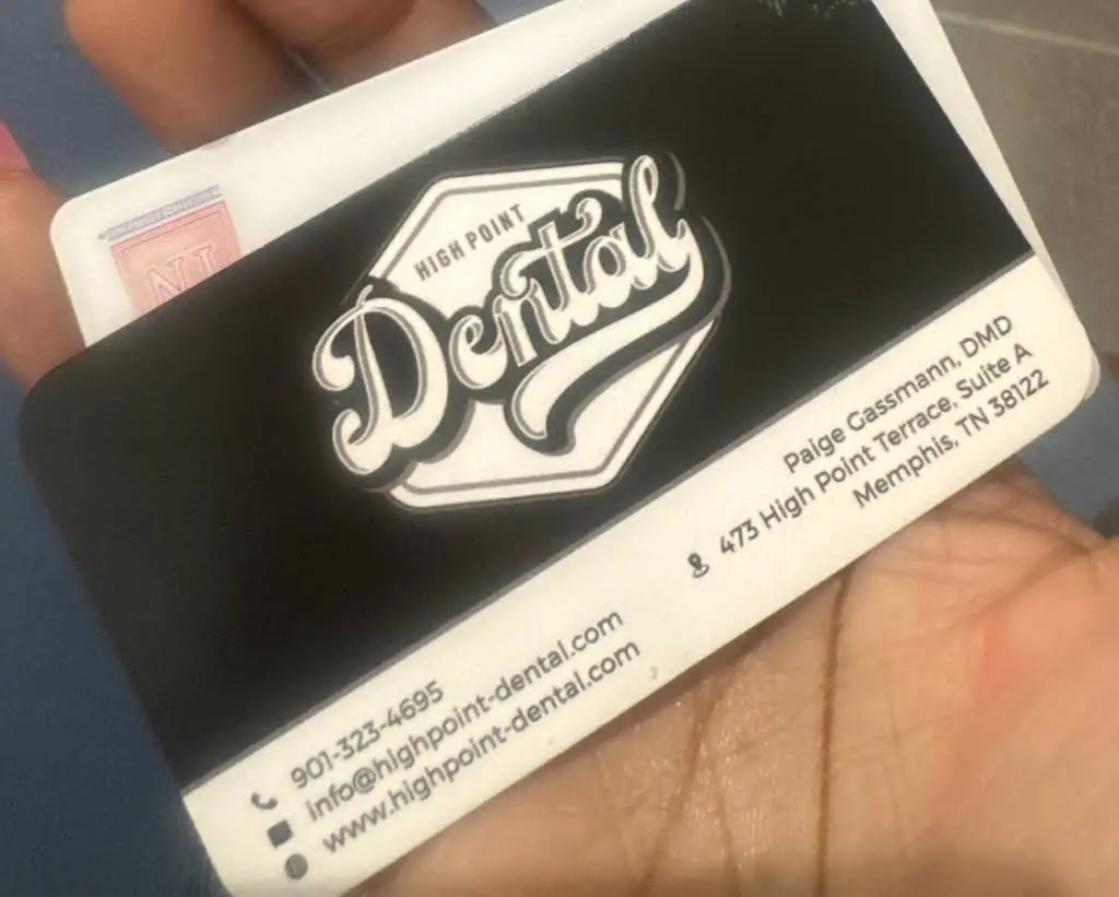 High Point Dental