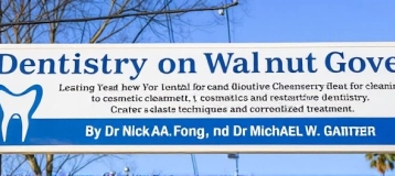 Dentistry on Walnut Grove