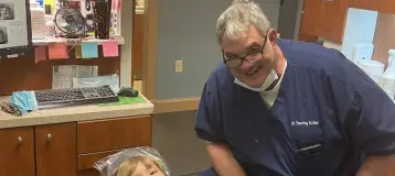 Kutas Dentistry / Timothy W. Kutas, DDS