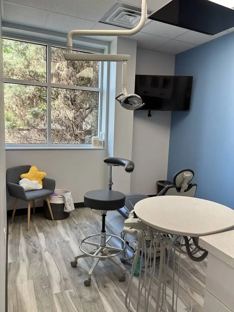 Aviation Pediatric Dental Associates