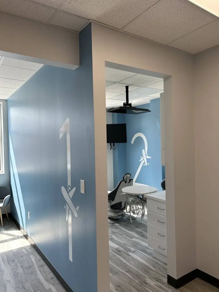 Aviation Pediatric Dental Associates