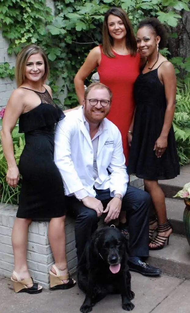 Bluff City Dental