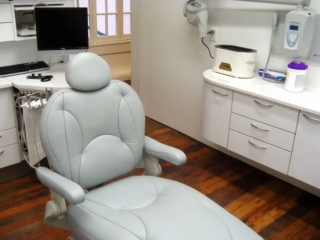 Main Street Dental