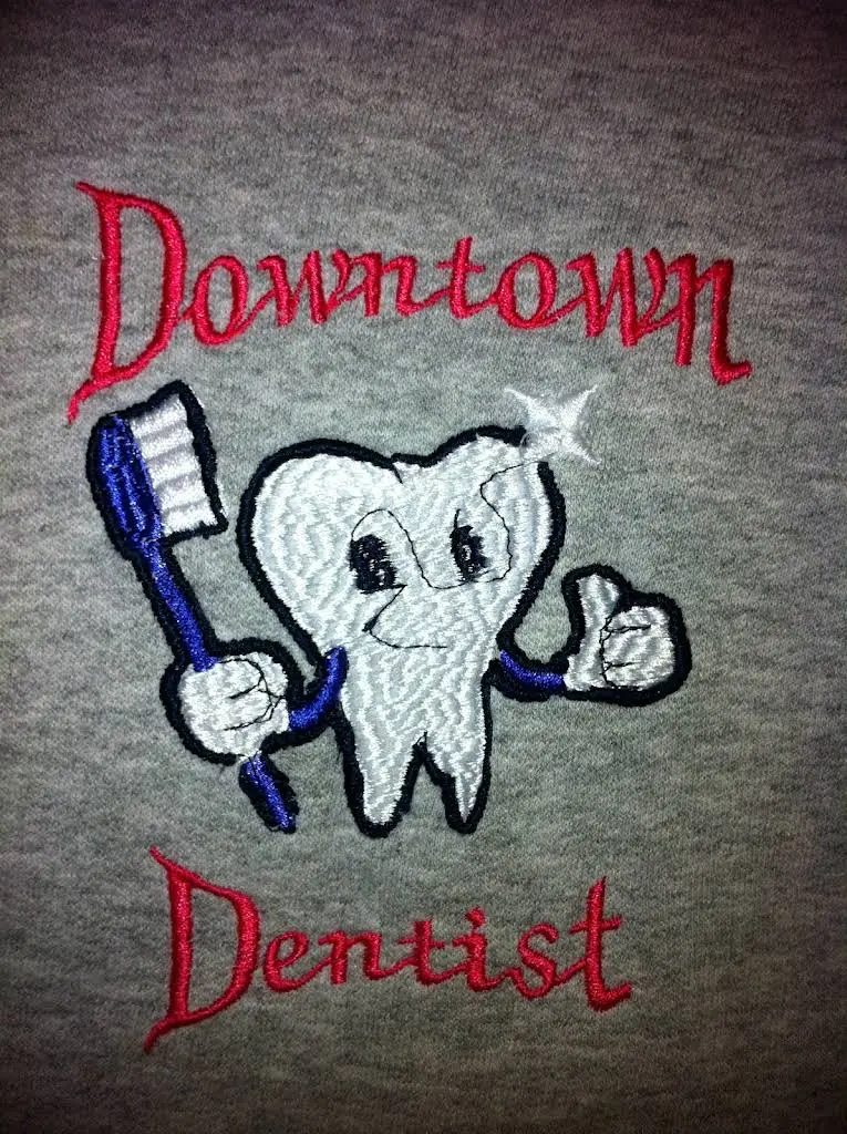 Downtown Dentist