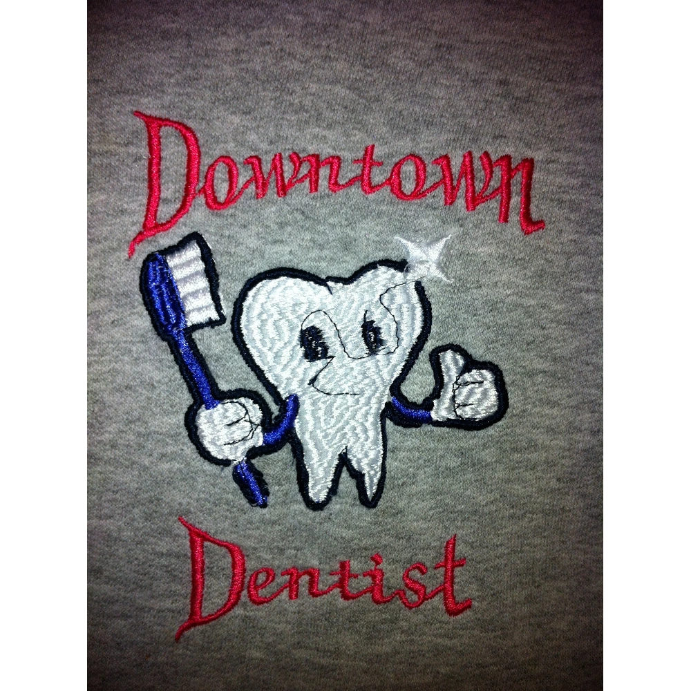Downtown Dentist