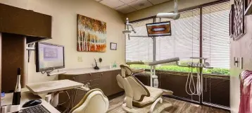 Urgent Dental Care