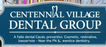 Centennial Village Dental Group