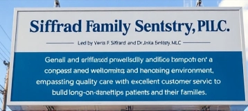Siffrard Family Dentistry, PLLC