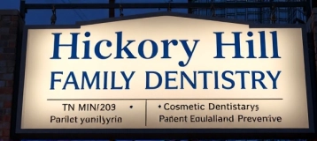 Hickory Hill Family Dentistry