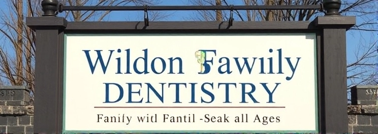 Wilson Family Dentistry - Professional dental clinic exterior with modern facilities