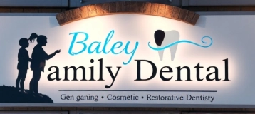 Bailey Family Dental