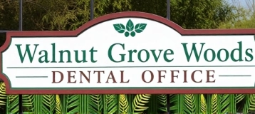 Walnut Grove Woods Dental Office