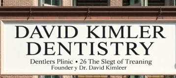 David Kimler Dentistry
