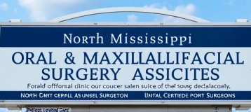 North Mississippi Oral & Maxillofacial Surgery Associates