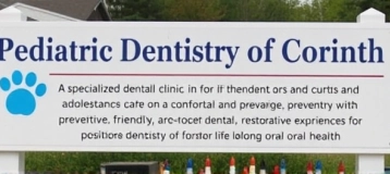 Pediatric Dentistry Of Corinth