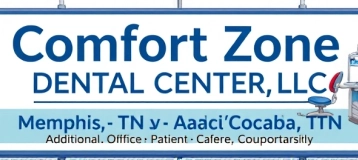 Comfort Zone Dental Center, LLC