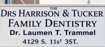 Drs. Harrison & Tucker Family Dentistry