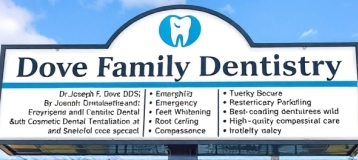 Dove Family Dentistry