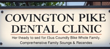 Covington Pike Dental Clinic