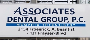 Associates Dental Group P.C.