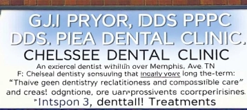 G.J. Pryor, DDS PC