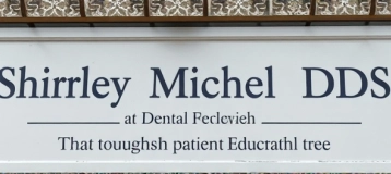 Shirley Michael DDS