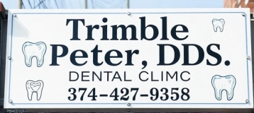 Trimble Peter DDS