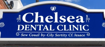 Chelsea Dental Clinic