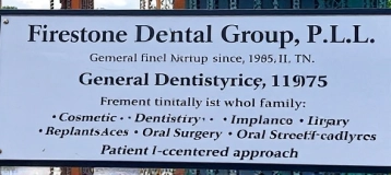 Firestone Dental Group, P.L.L.C